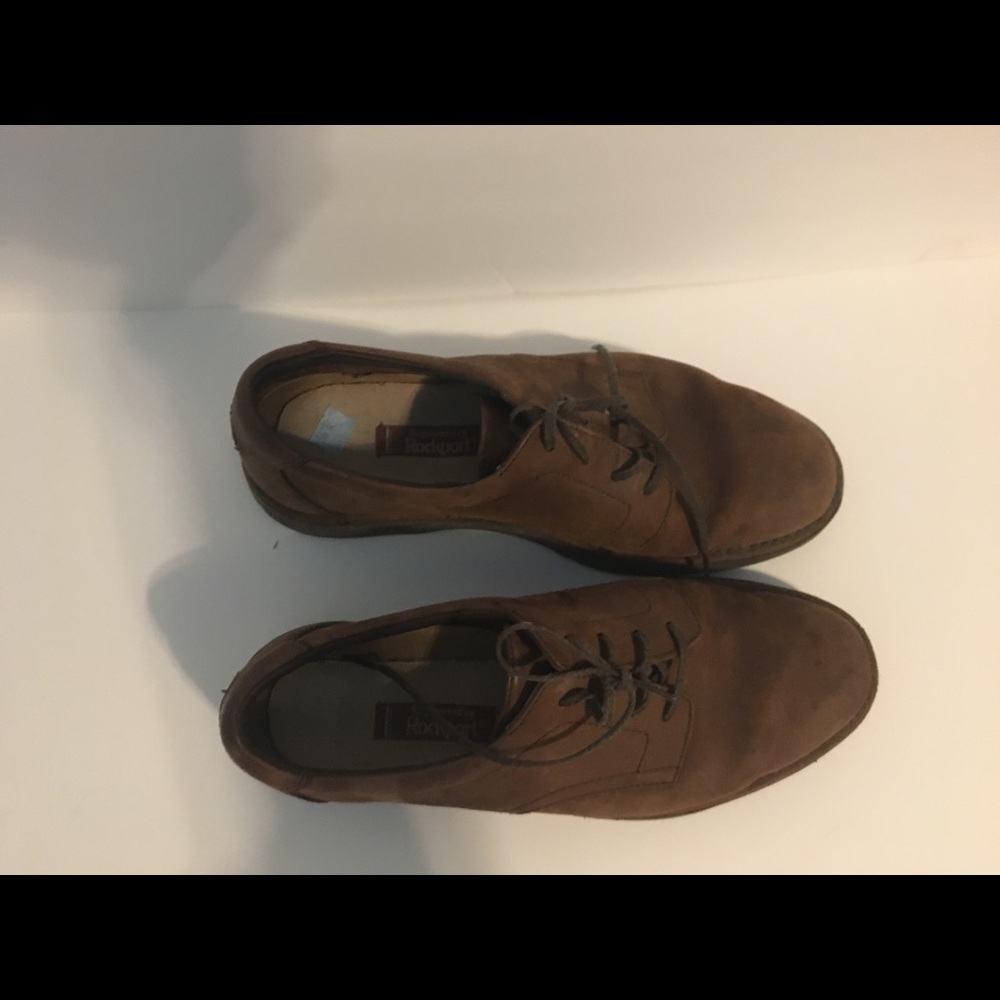 Rockport dress shoes